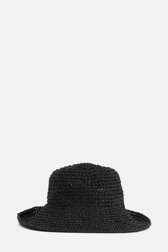Chapeau - noir
