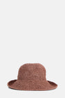 Chapeau - Rose