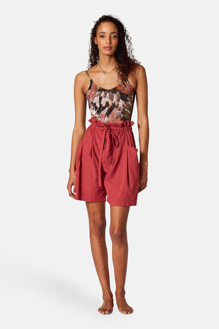 Maillot de bain - multicolore