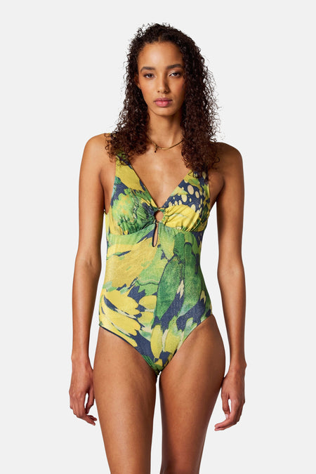 Maillots de bain Multicolore - SUNSET STUDIO