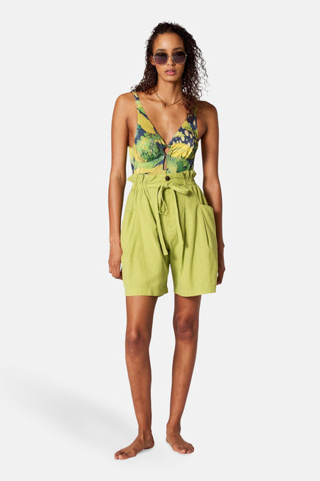 Maillots de bain Multicolore - SUNSET STUDIO