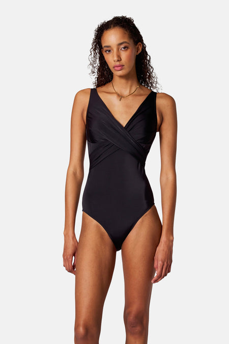Maillots de bain Noir - SUNSET STUDIO