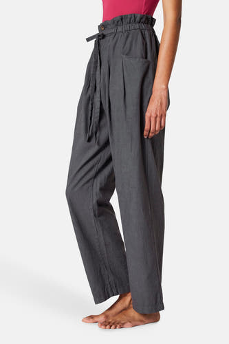 Pantalon - gris
