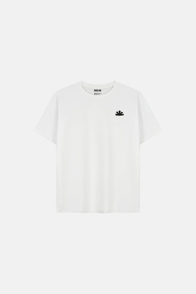 T-shirt (manches courtes) Blanc - BASELAB