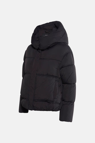 Veste - noir - HAILYS - 4