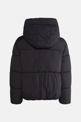 Veste - noir - HAILYS - 4