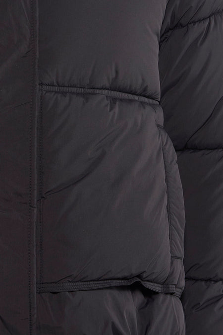Veste courte noir - HAILYS