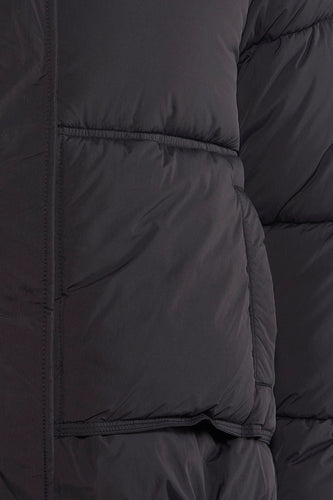 Veste - noir - HAILYS - 4