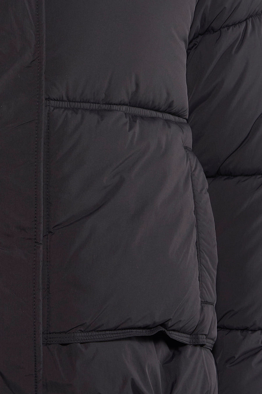 Veste - noir - HAILYS - 4