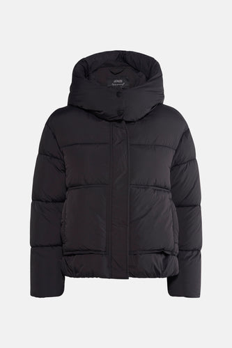 Veste - noir - HAILYS - 4