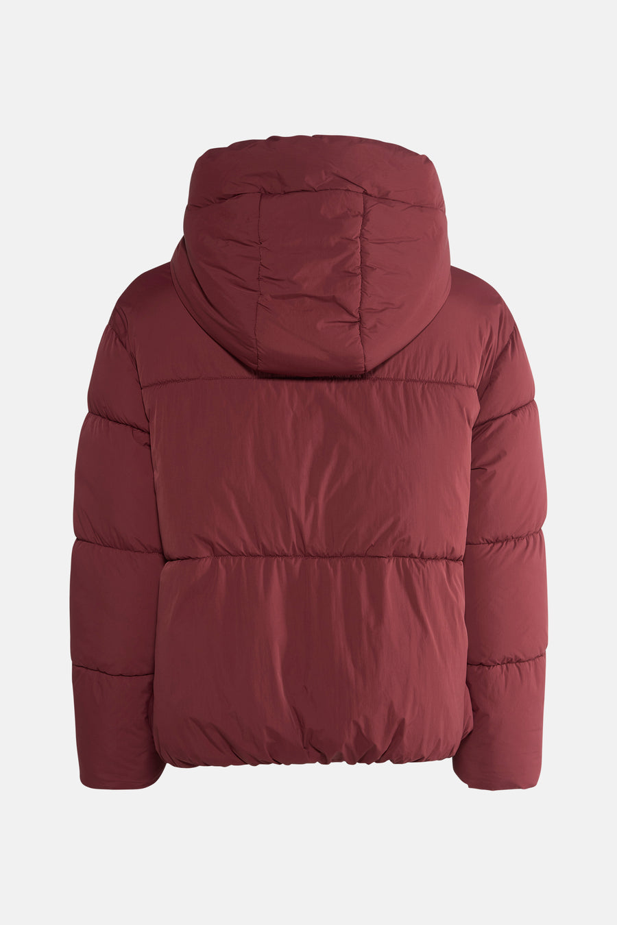 Veste - Bordeaux - HAILYS