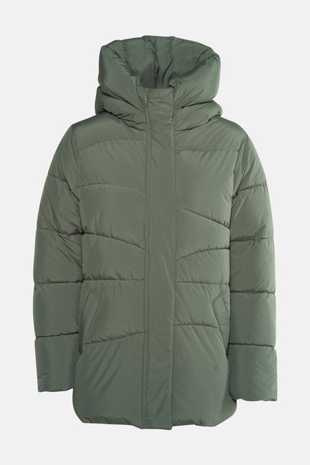 Veste courte vert - HAILYS
