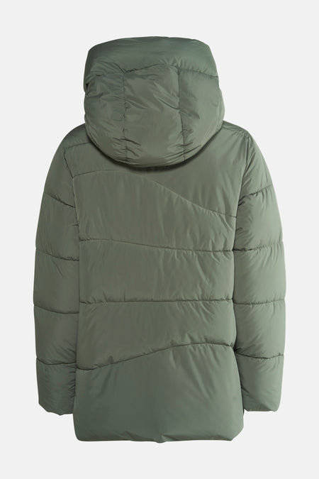 Veste - vert