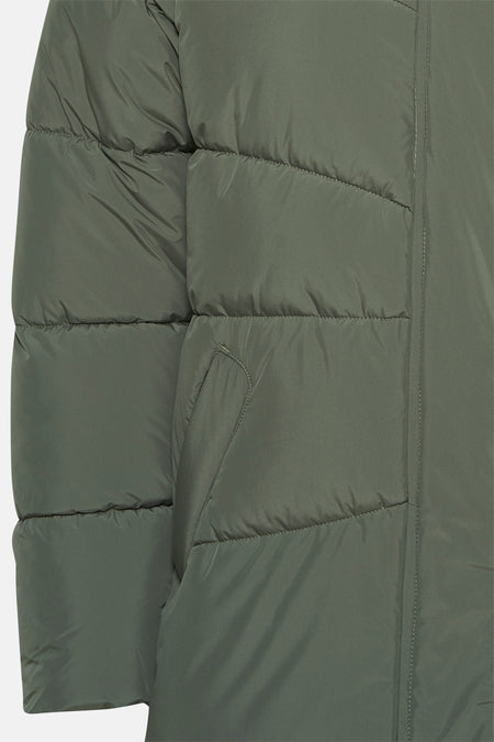 Veste courte vert - HAILYS