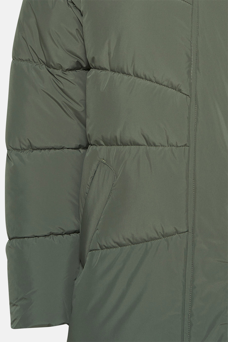 Veste - vert - HAILYS