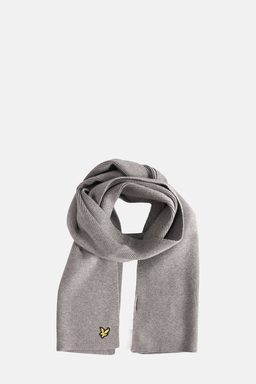 Écharpe - gris - LYLE & SCOTT