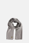 Écharpe - gris