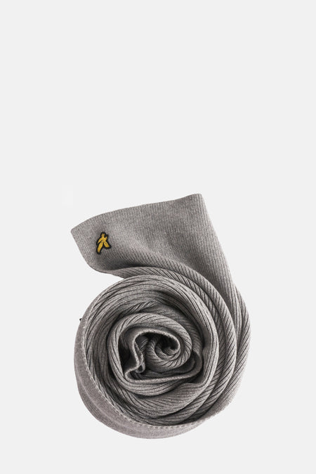 Echarpe Gris - LYLE & SCOTT
