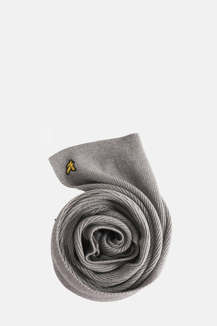Écharpe - gris - LYLE & SCOTT