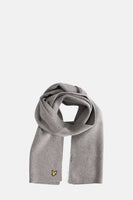 Echarpe Gris - LYLE & SCOTT