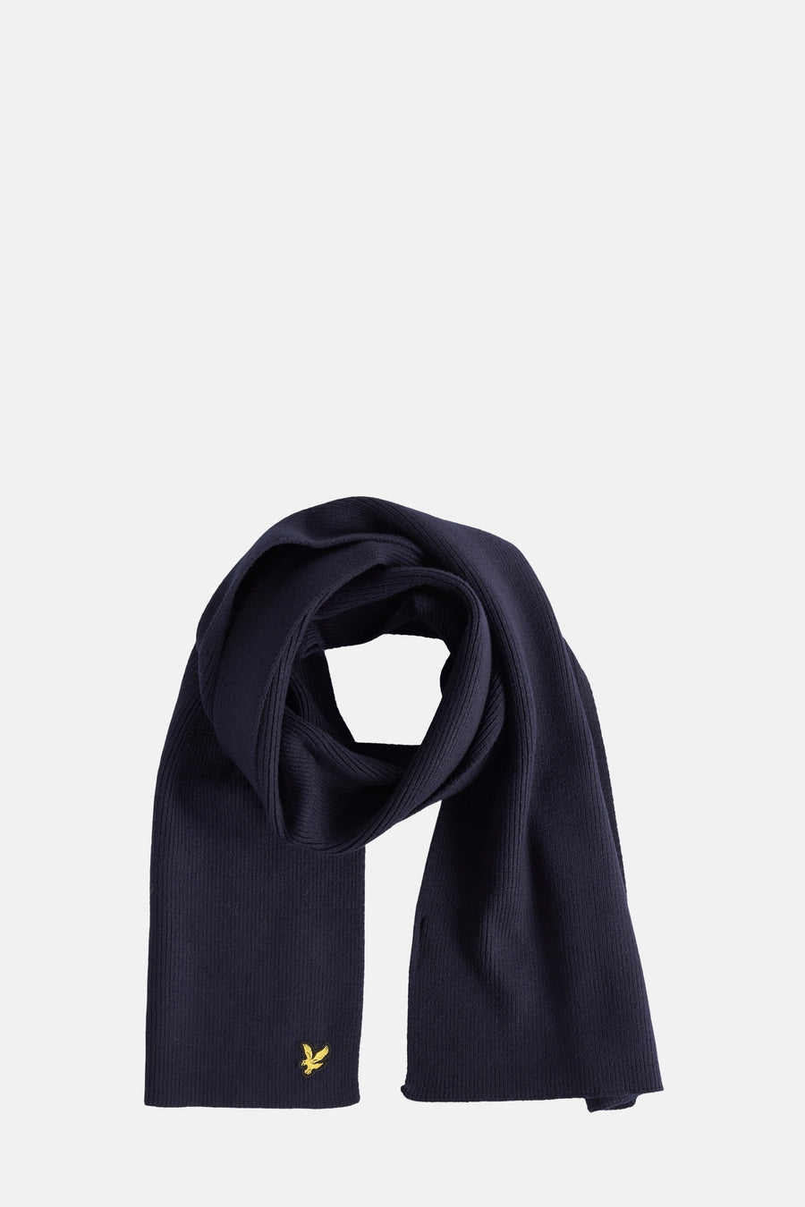 Écharpe - bleu - LYLE & SCOTT