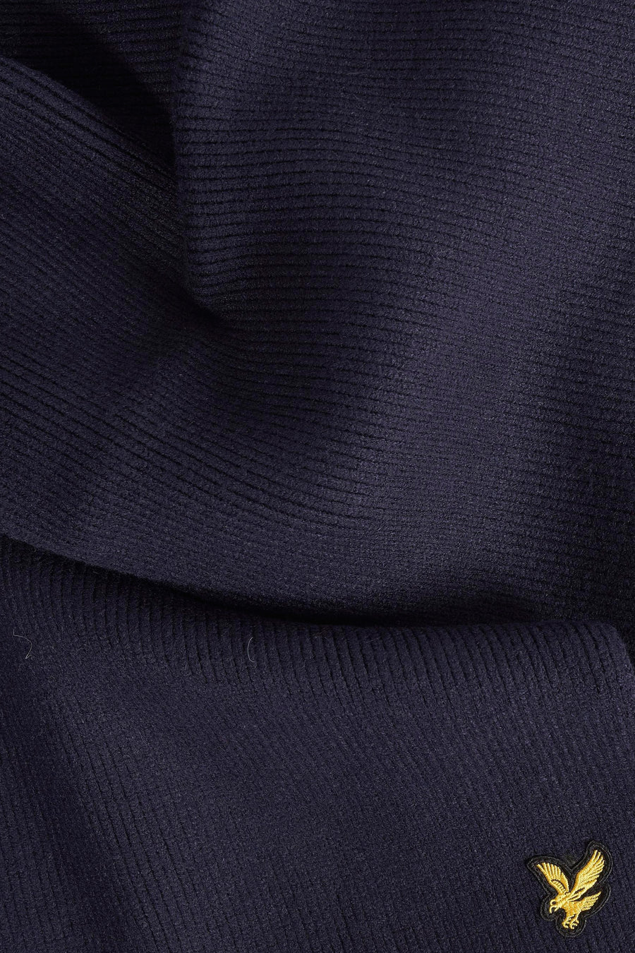 Écharpe - bleu - LYLE & SCOTT