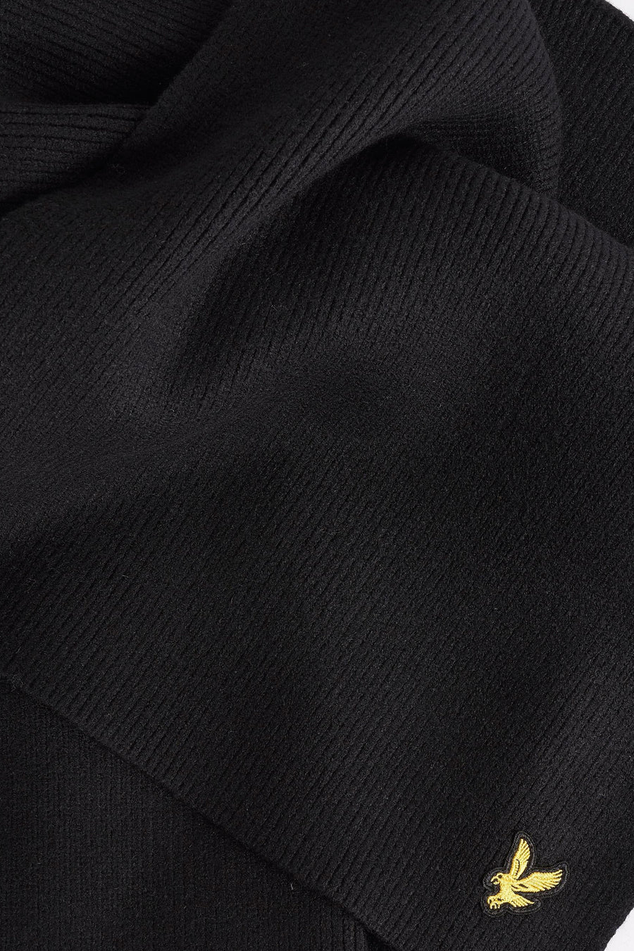 Écharpe - noir - LYLE & SCOTT