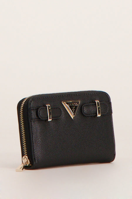Porte-monnaies Noir - Guess®
