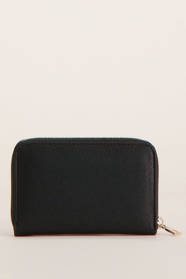 Porte-monnaies Noir - Guess®
