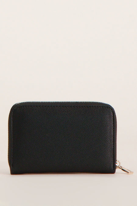 Porte-monnaies Noir - Guess®