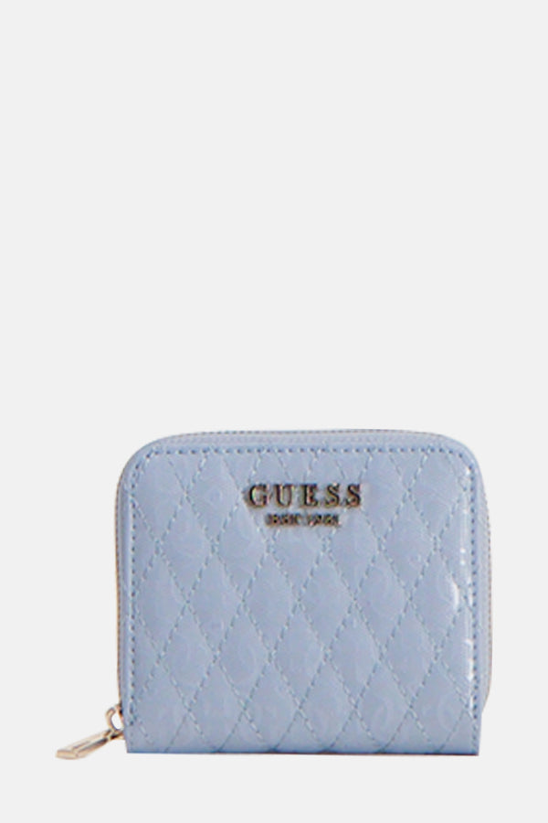 Porte-monnaies Bleu - Guess®