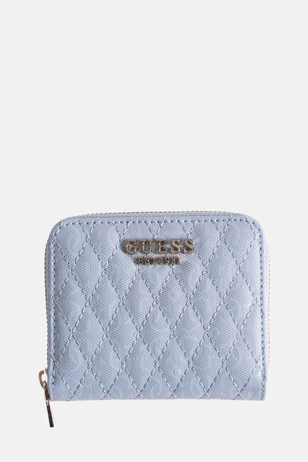 Porte-monnaies Bleu - Guess®