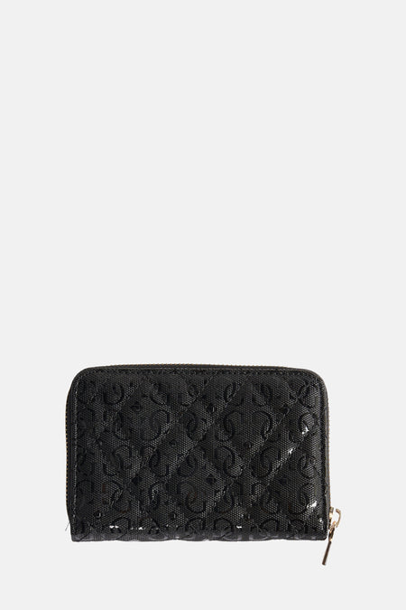 Portefeuille - noir