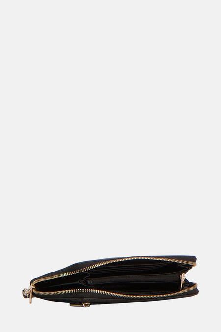 Porte-monnaies Noir - Guess®