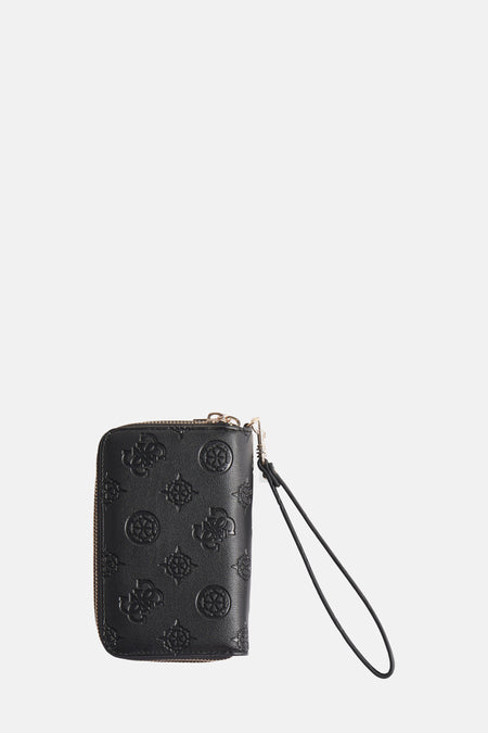 Portefeuille - noir