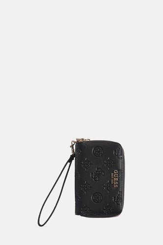 Portefeuille - noir - Guess®