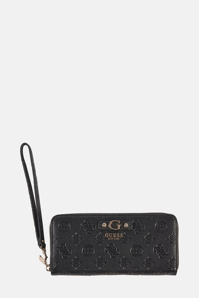 Porte-monnaies Noir - Guess®