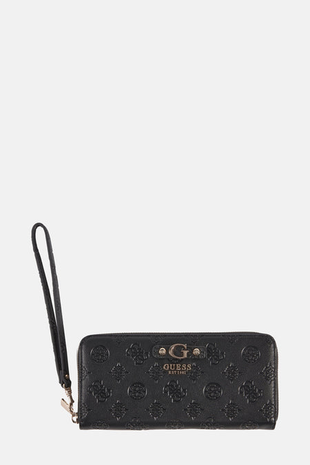 Porte-monnaies Noir - Guess®