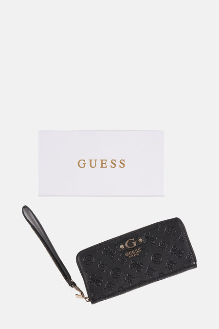 Porte-monnaies Noir - Guess®