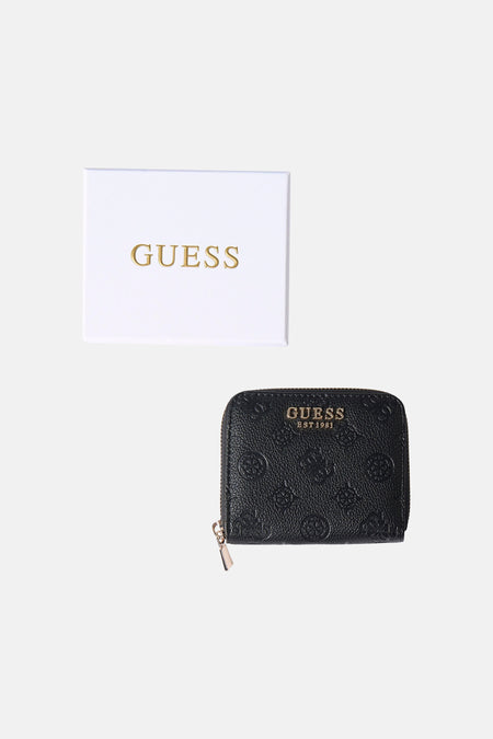 Portefeuilles noir - Guess®