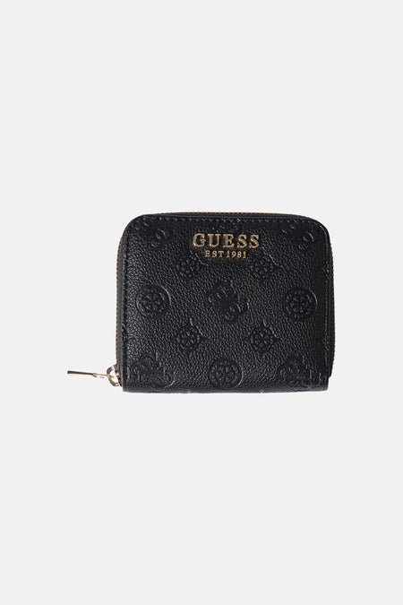 Portefeuilles noir - Guess®