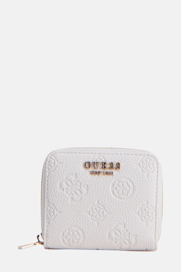 Porte-monnaies Blanc - Guess®