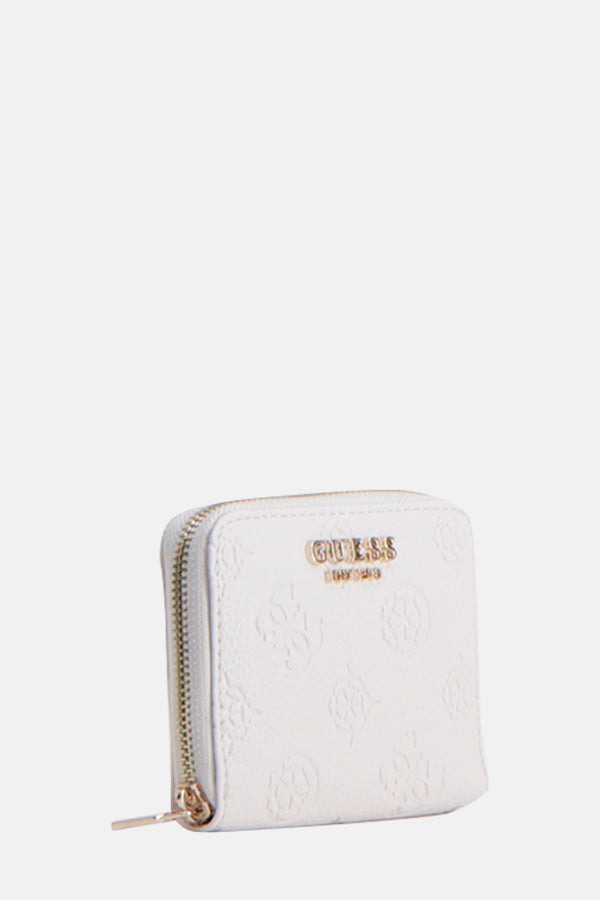Porte-monnaies Blanc - Guess®