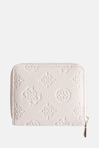 Portefeuille - blanc - Guess®