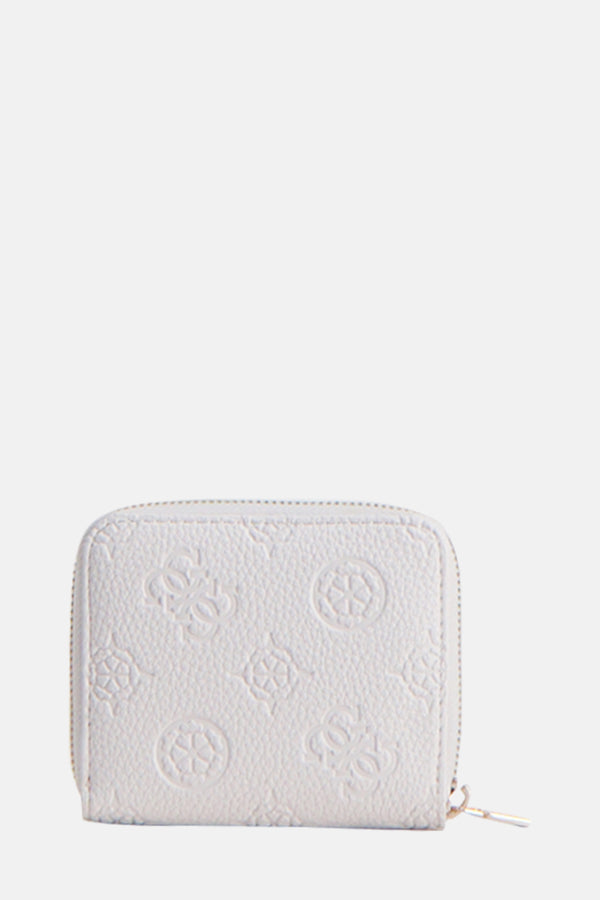 Porte-monnaies Blanc - Guess®
