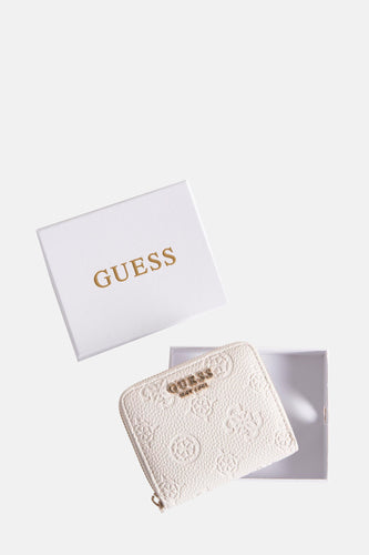 Portefeuille - blanc - Guess®