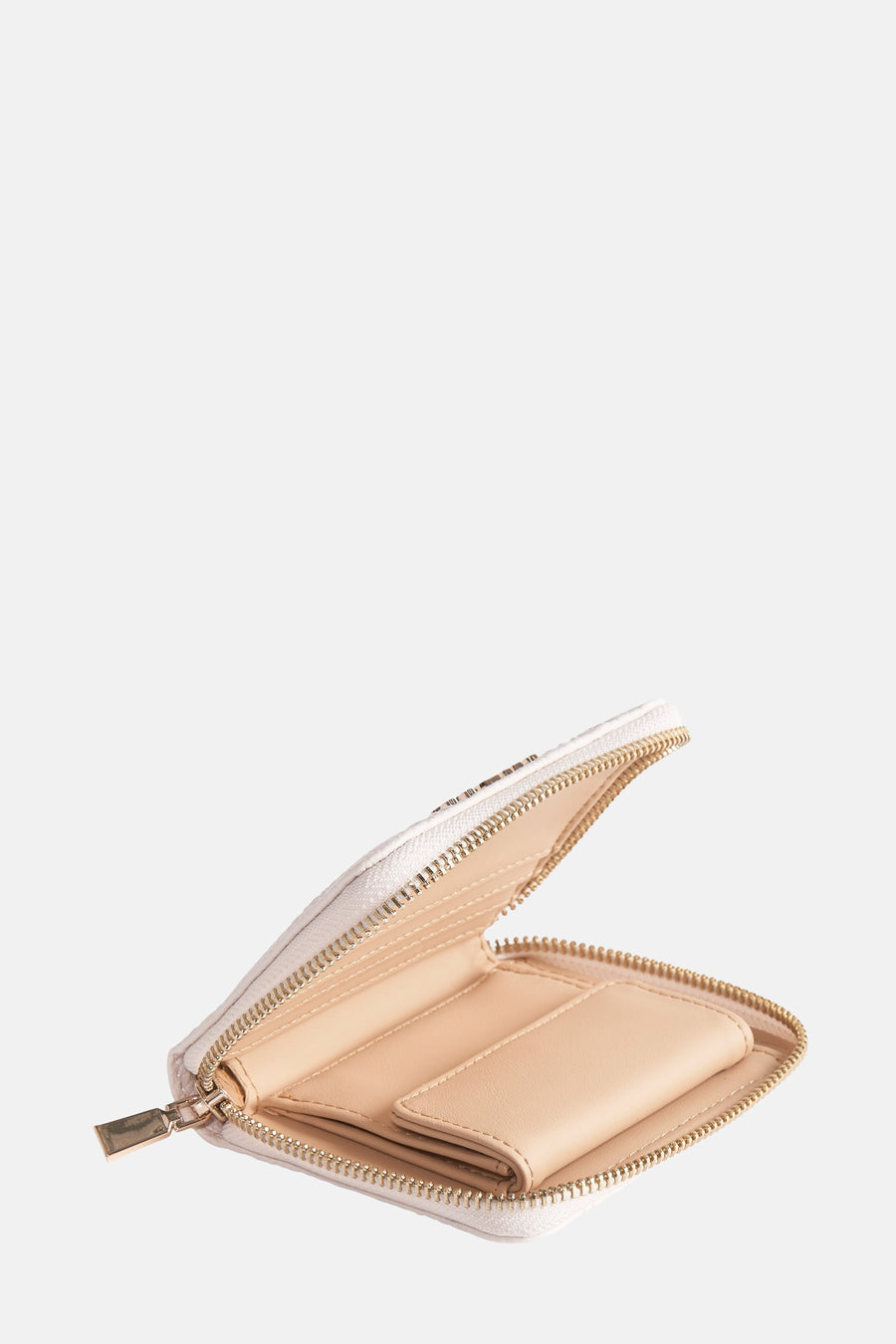 Portefeuille - blanc - Guess®