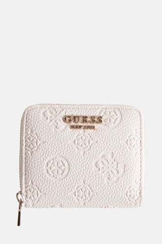 Portefeuille - blanc - Guess®