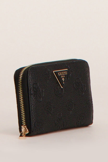 Porte-monnaies Noir - Guess®