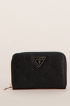 Porte-monnaies Noir - Guess®